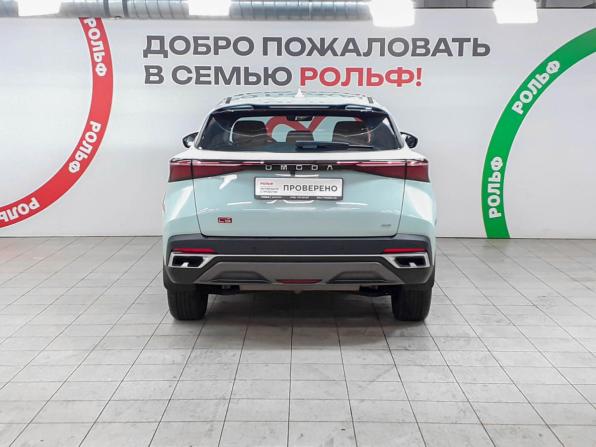 Omoda C5 I с пробегом 2023 года, цена 1 970 000 рублей, 27500 км, внедорожник, Автокод Объявления