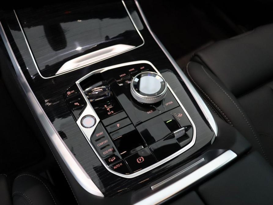 BMW X7 I (G07) Рестайлинг Калининград  - изображение 23