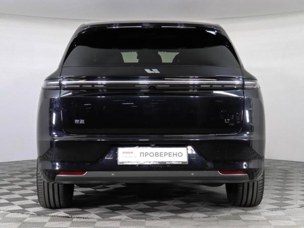 Li Auto (Lixiang) L7 I с пробегом 2024 года, цена 5 797 000 рублей, 31000 км, внедорожник, Автокод Объявления
