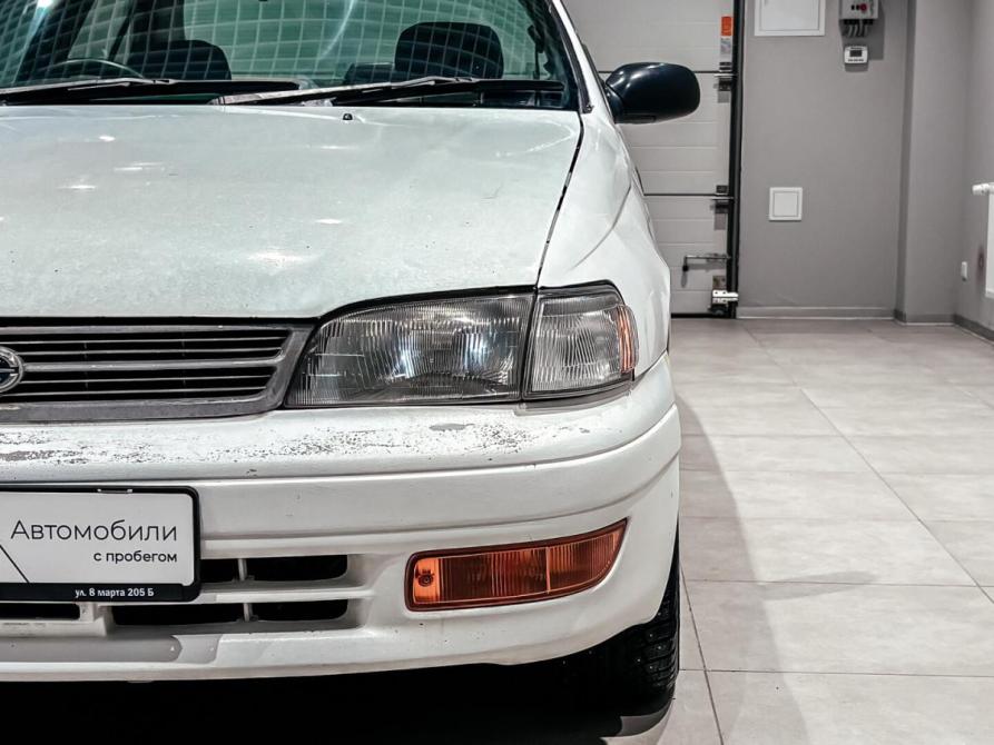 Toyota Corona IX (T190) Екатеринбург  - изображение 5