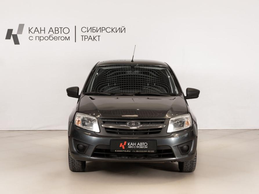 Lada (ВАЗ) Granta I Казань  - изображение 2