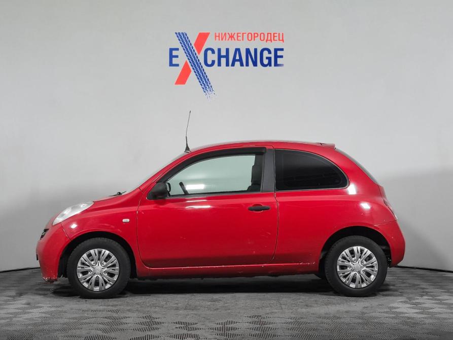 Nissan Micra III (K12) Нижний Новгород  - изображение 4