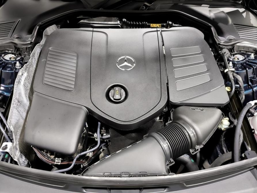 Mercedes-Benz C-Класс V (W206) Химки  - изображение 9