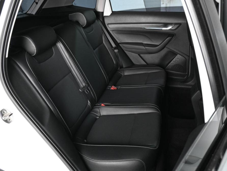 Skoda Kamiq I (China Market) Ростов-на-Дону  - изображение 7