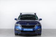 Skoda Rapid II Новосибирск  - изображение 21