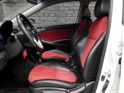 Hyundai Solaris I Екатеринбург  - изображение 27