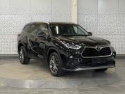 Toyota Highlander IV (XU70) Москва  - изображение 15