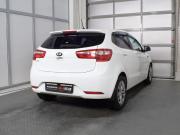 Kia Rio III Кемерово  - изображение 26