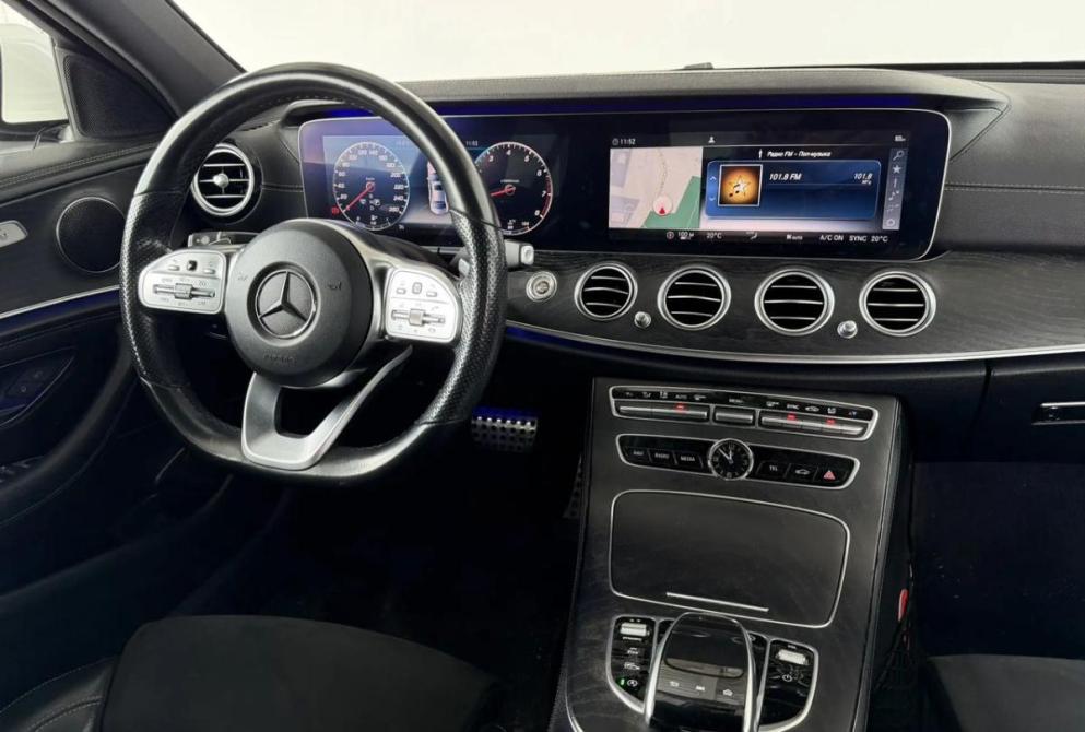 Mercedes-Benz E-Класс V (W213 S213 C238) Киров  - изображение 14
