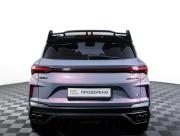 Geely Coolray I Рестайлинг Москва  - изображение 31