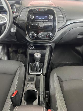 Renault Kaptur I Рестайлинг с пробегом 2021 года, цена 1 574 000 рублей, 113308 км, внедорожник, Автокод Объявления