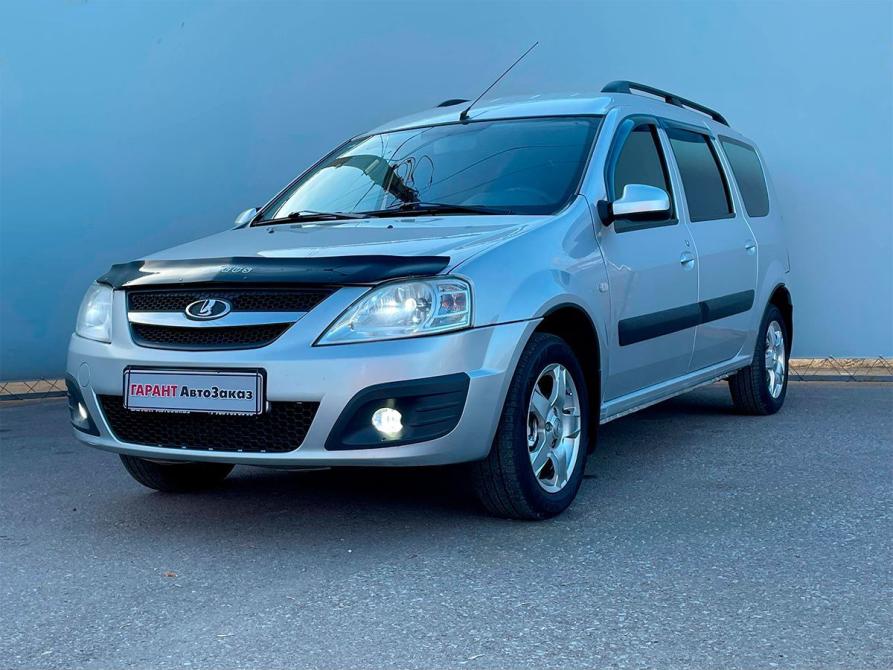 Lada (ВАЗ) Largus I Стерлитамак  - изображение 3
