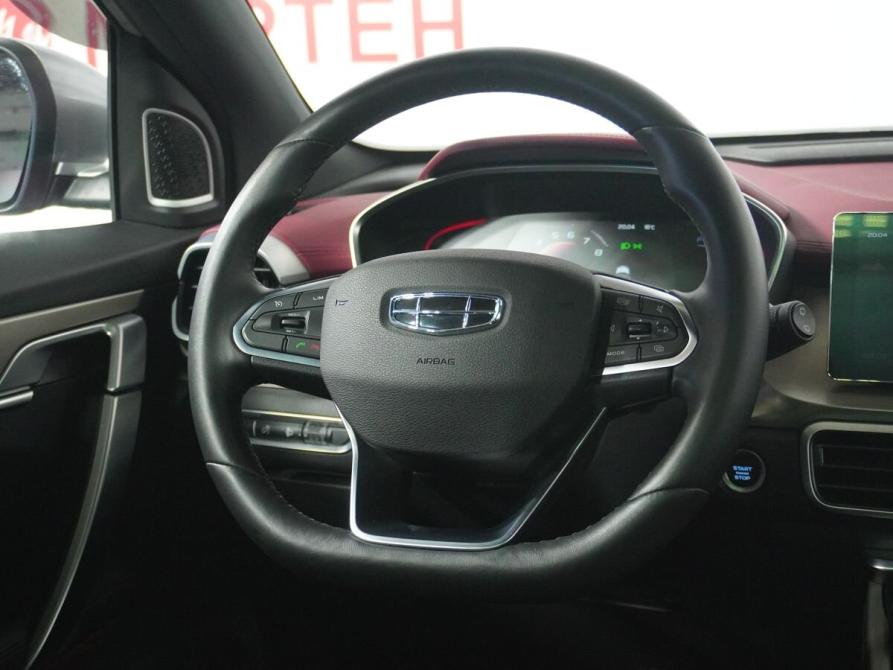 Geely Coolray I Вологда  - изображение 17