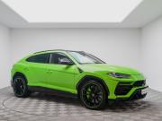 Lamborghini Urus I Москва  - изображение 42