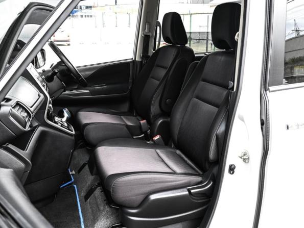 Nissan Serena V (C27) Рестайлинг с пробегом 2019 года, цена 2 094 000 рублей, 100448 км, минивэн, Автокод Объявления