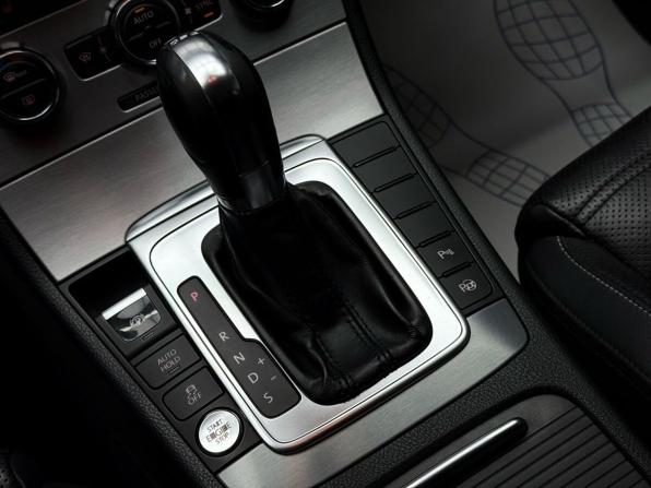 Volkswagen Passat CC I Рестайлинг с пробегом 2012 года, цена 1 449 000 рублей, 190366 км, седан, Автокод Объявления