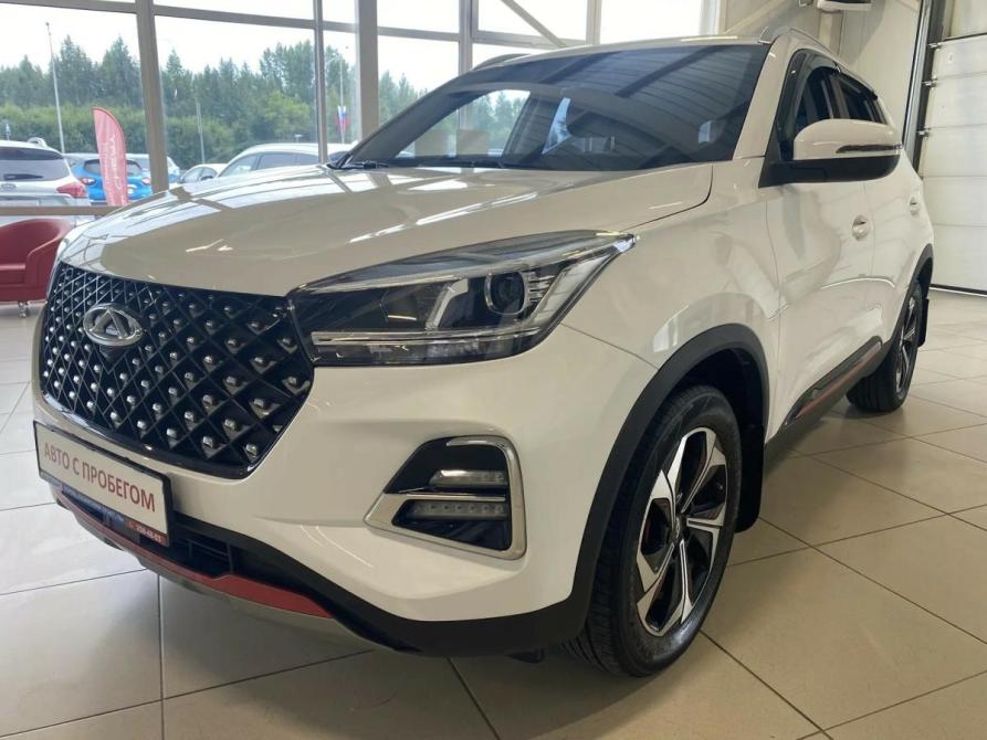 Chery Tiggo 4 Pro I Пермь  - изображение 6