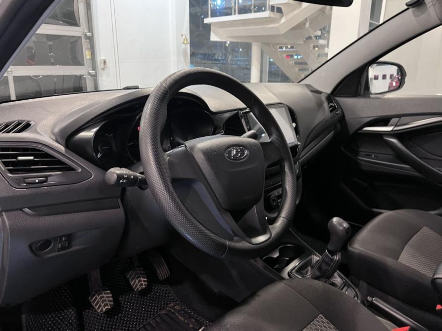 Lada (ВАЗ) Vesta I Чебоксары  - изображение 23