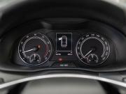 Skoda Rapid II Новосибирск  - изображение 33