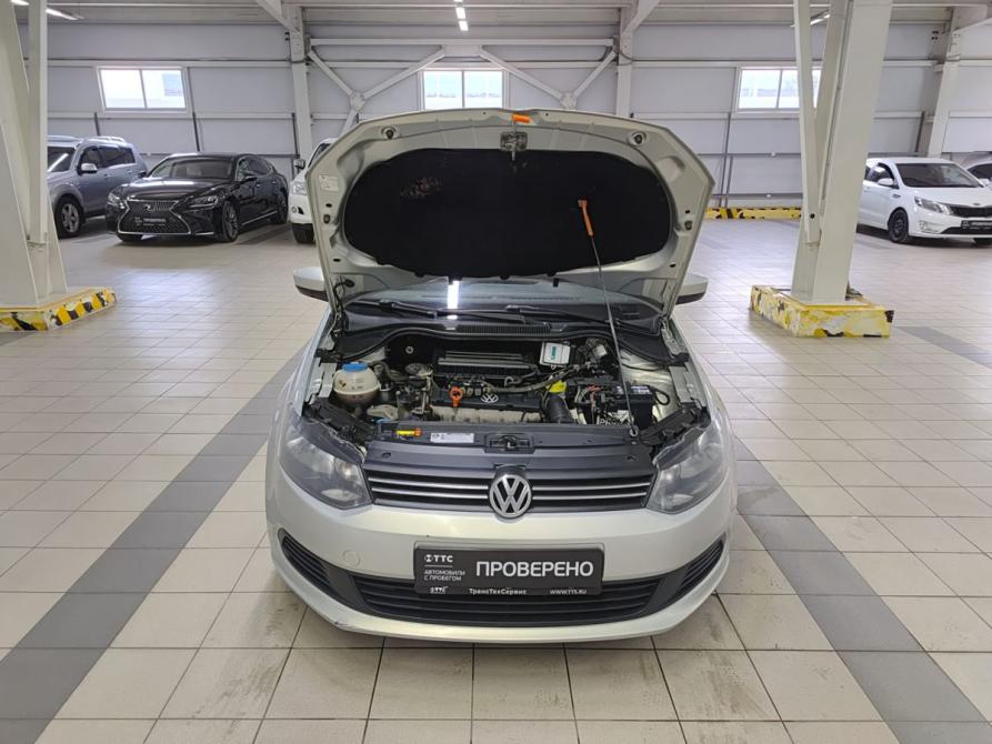 Volkswagen Polo V Набережные Челны  - изображение 11