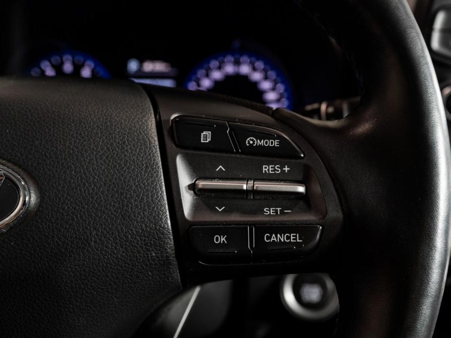 Hyundai Kona I Чита  - изображение 11