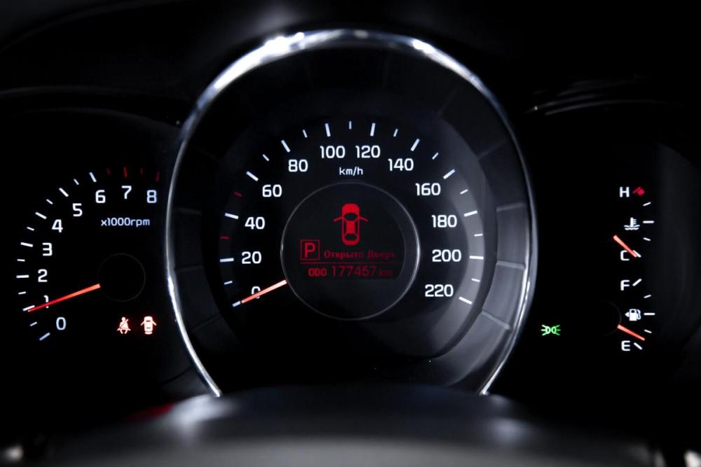 Kia Rio III Тюмень  - изображение 16