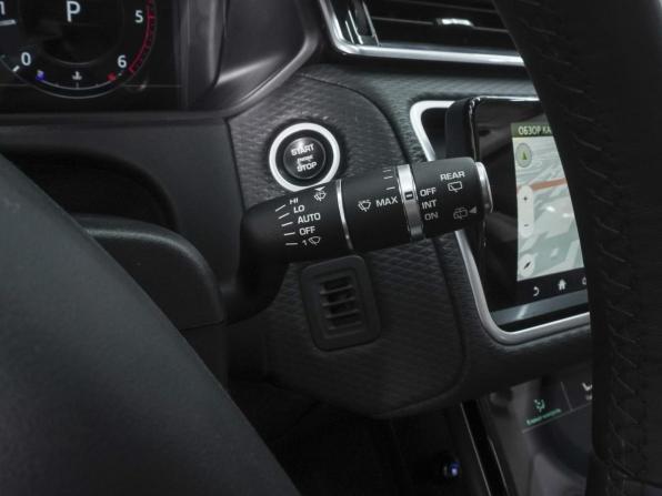 Land Rover Range Rover Velar I с пробегом 2019 года, цена 3 449 000 рублей, 121923 км, внедорожник, Автокод Объявления