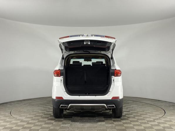 Lifan Myway с пробегом 2017 года, цена 870 000 рублей, 118405 км, внедорожник, Автокод Объявления