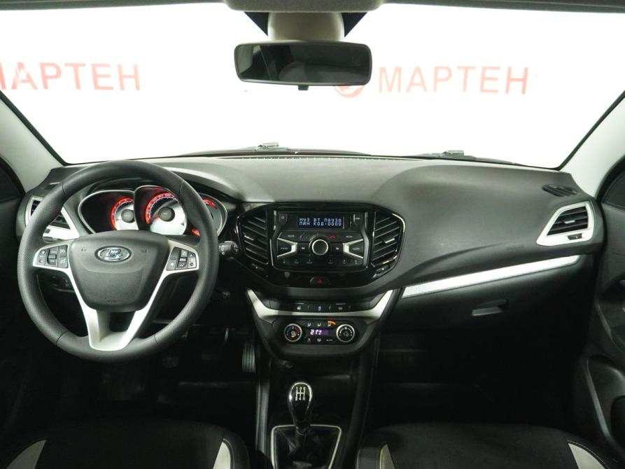 Lada (ВАЗ) Vesta I Вологда  - изображение 15