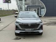 Changan CS55 Plus II Москва  - изображение 29