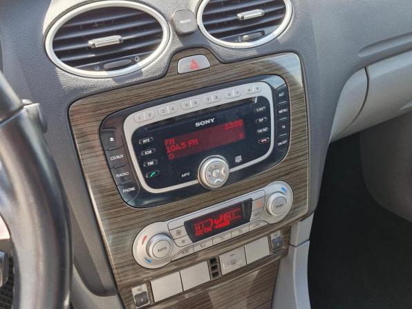 Ford Focus II Рестайлинг с пробегом 2009 года, цена 530 000 рублей, 142435 км, хэтчбек, Автокод Объявления