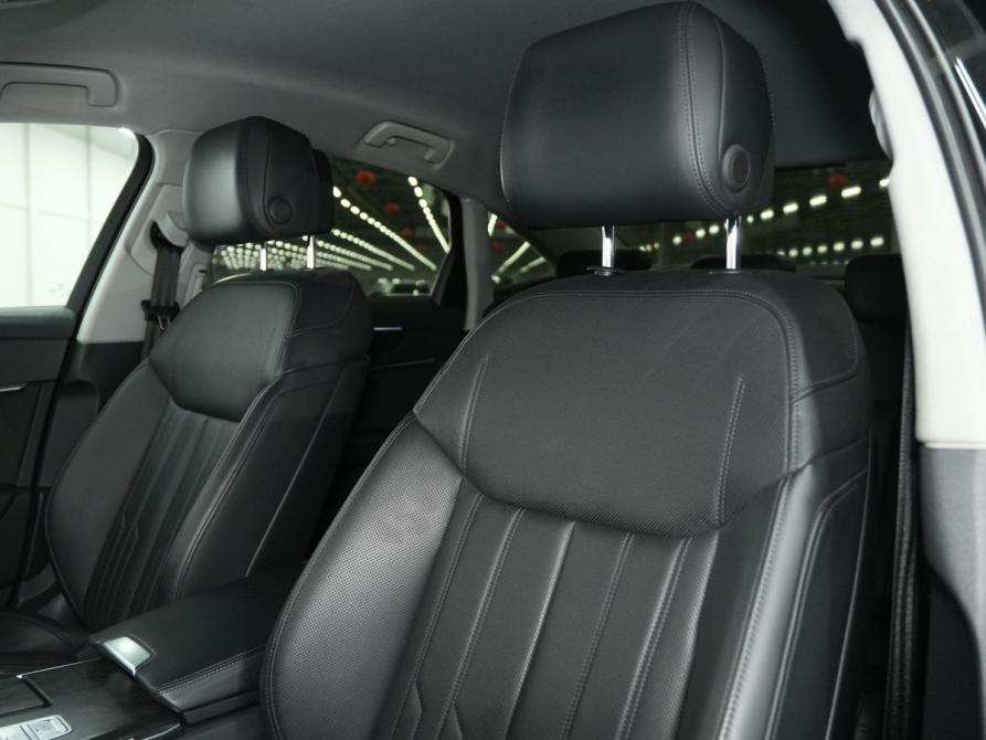 Audi A6 V (C8) Новосибирск  - изображение 27
