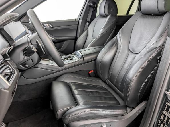 BMW X6 III (G06) с пробегом 2021 года, цена 7 885 000 рублей, 103778 км, внедорожник, Автокод Объявления