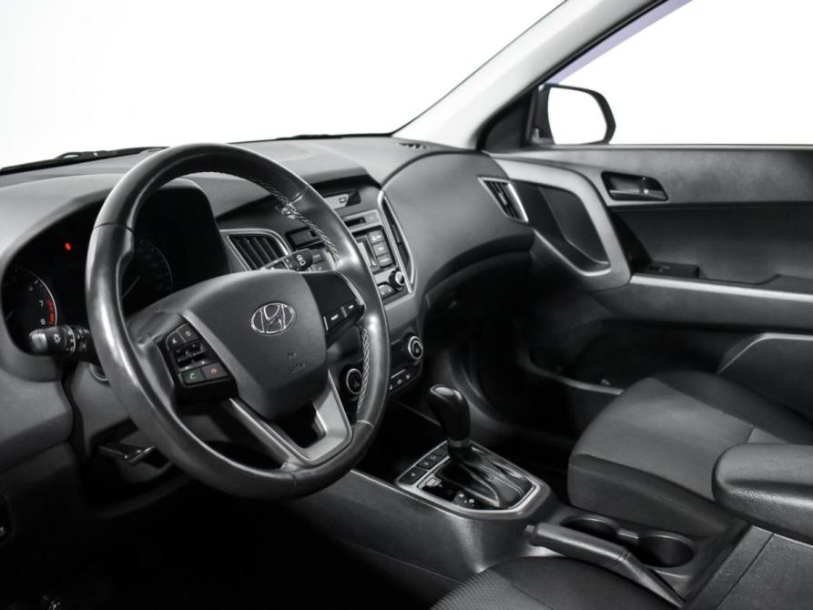 Hyundai Creta I Санкт-Петербург  - изображение 9