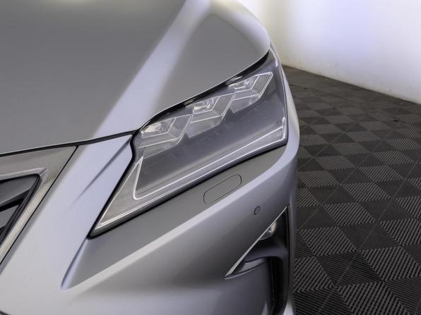 Lexus RX IV с пробегом 2019 года, цена 4 190 000 рублей, 128660 км, внедорожник, Автокод Объявления