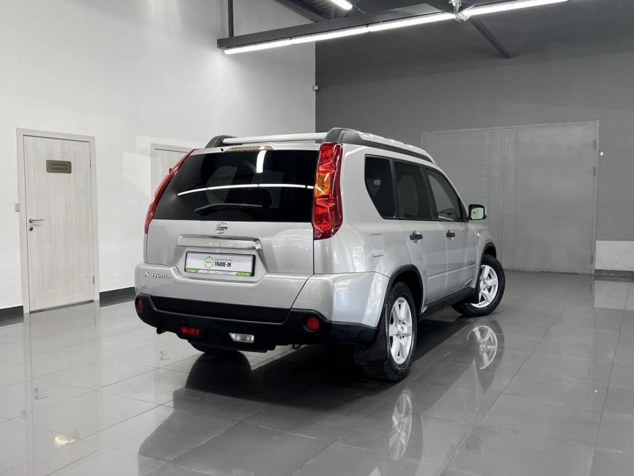 Nissan X-Trail II Тверь  - изображение 2