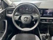Skoda Rapid II Казань  - изображение 35