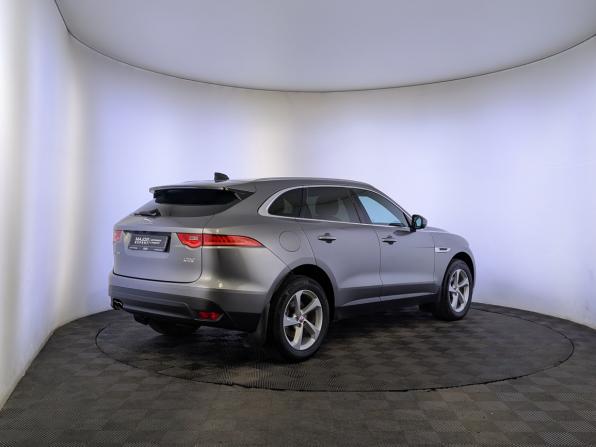 Jaguar F-Pace I с пробегом 2020 года, цена 3 850 000 рублей, 70693 км, внедорожник, Автокод Объявления