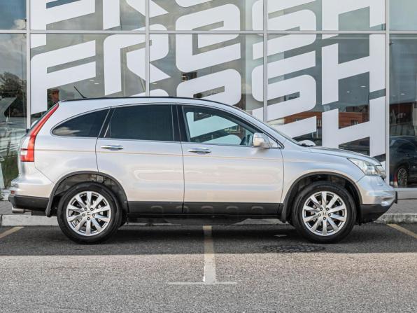 Honda CR-V III Рестайлинг с пробегом 2012 года, цена 1 689 000 рублей, 209772 км, внедорожник, Автокод Объявления
