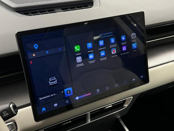 JETOUR Dashing I с пробегом 2023 года, цена 1 799 000 рублей, 26113 км, внедорожник, Автокод Объявления