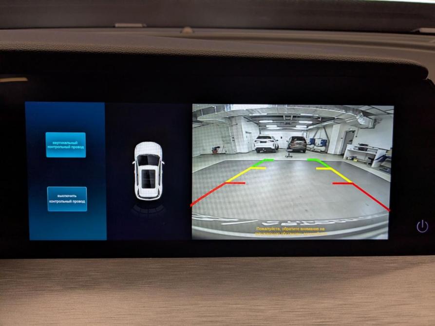 Changan CS35 Plus I Рестайлинг Москва  - изображение 7