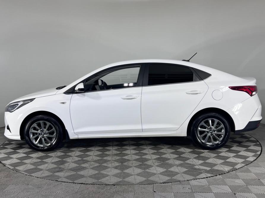 Hyundai Solaris II Рестайлинг Ростов-на-Дону  - изображение 5