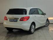 Mercedes-Benz B-Класс II (W246) Санкт-Петербург  - изображение 22