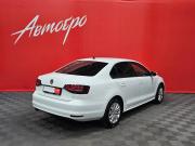 Volkswagen Jetta VI Рестайлинг Вологда  - изображение 22