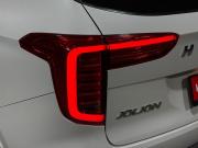 Haval Jolion I Челябинск  - изображение 28