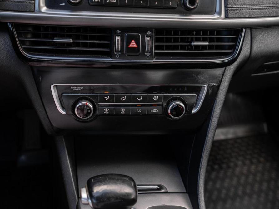 Kia Optima IV Сочи  - изображение 14