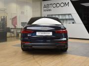 Audi A6 V (C8) Москва  - изображение 35
