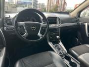 Chevrolet Captiva I Рестайлинг Новосибирск  - изображение 52