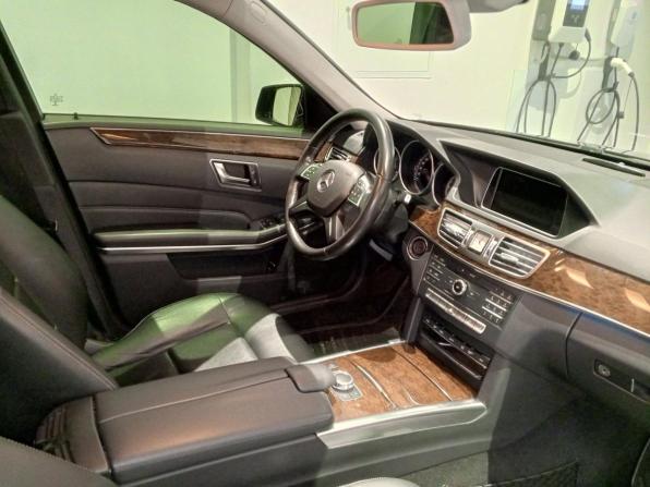 Mercedes-Benz E-Класс IV (W212 S212 C207) Рестайлинг с пробегом 2015 года, цена 1 749 000 рублей, 214847 км, седан, Автокод Объявления