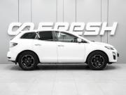 Mazda CX-7 I Рестайлинг Ростов-на-Дону  - изображение 26